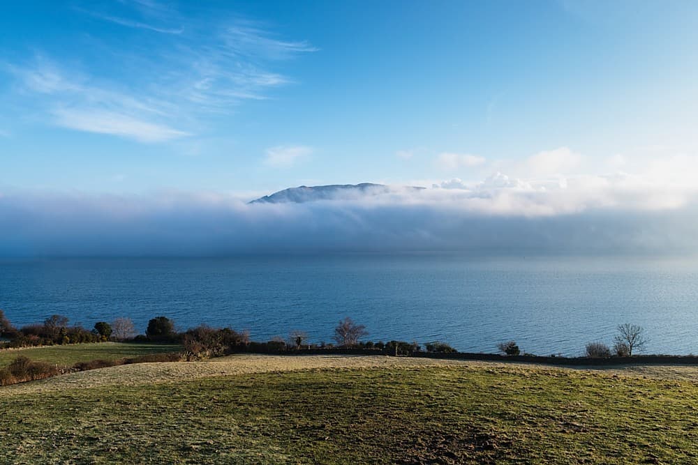 Carlingford Lough