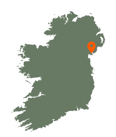 Carlingford Karte