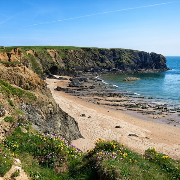 Carnivan Bay