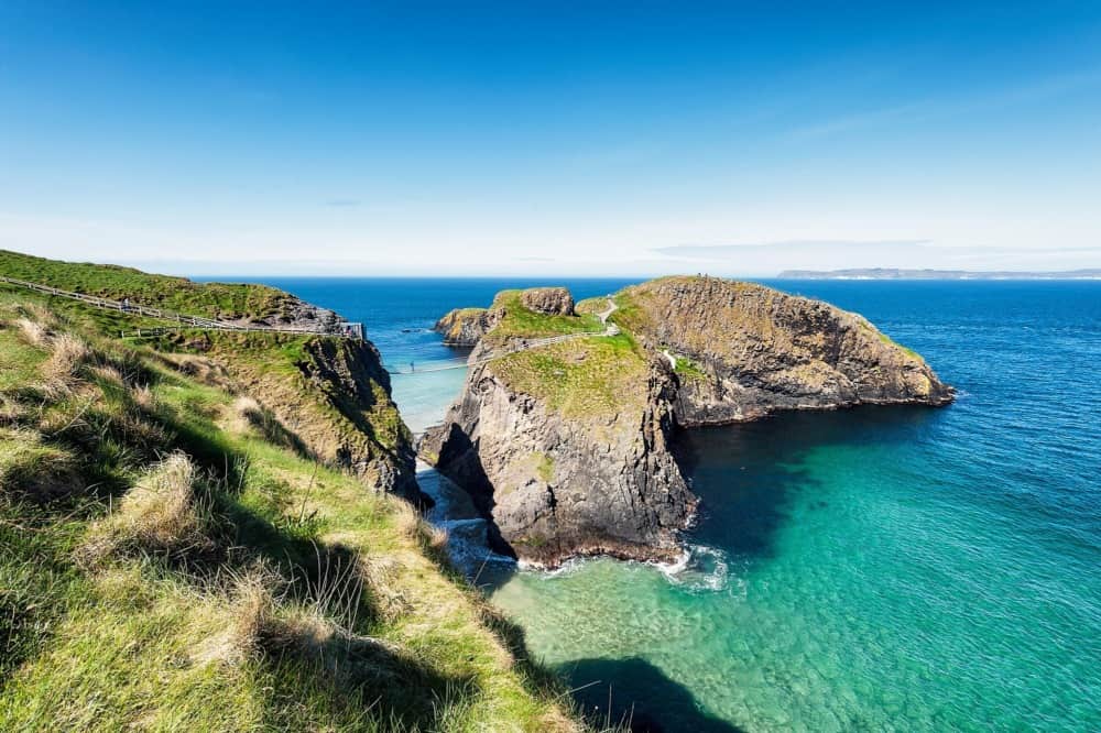 Carrick-a-Rede