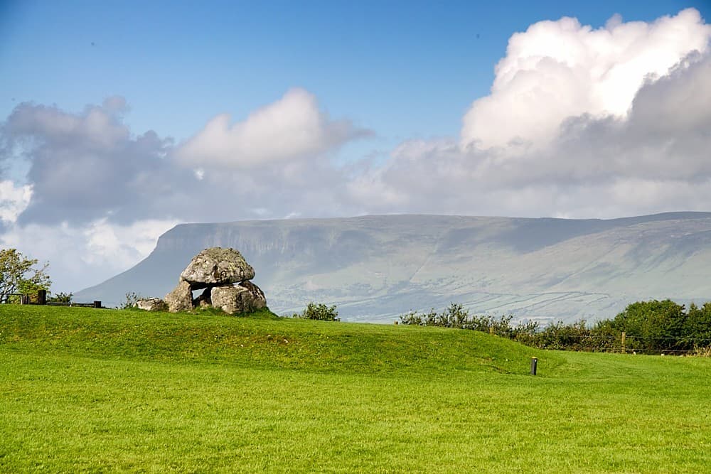 Carrowmore