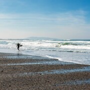 Carrownisky Strand