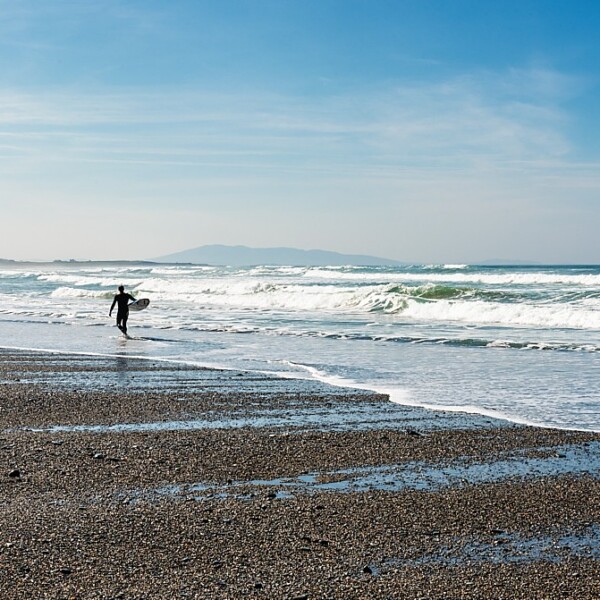 Carrownisky Strand