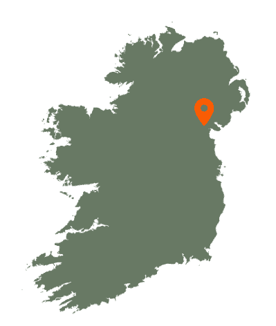 Castle Roche Karte