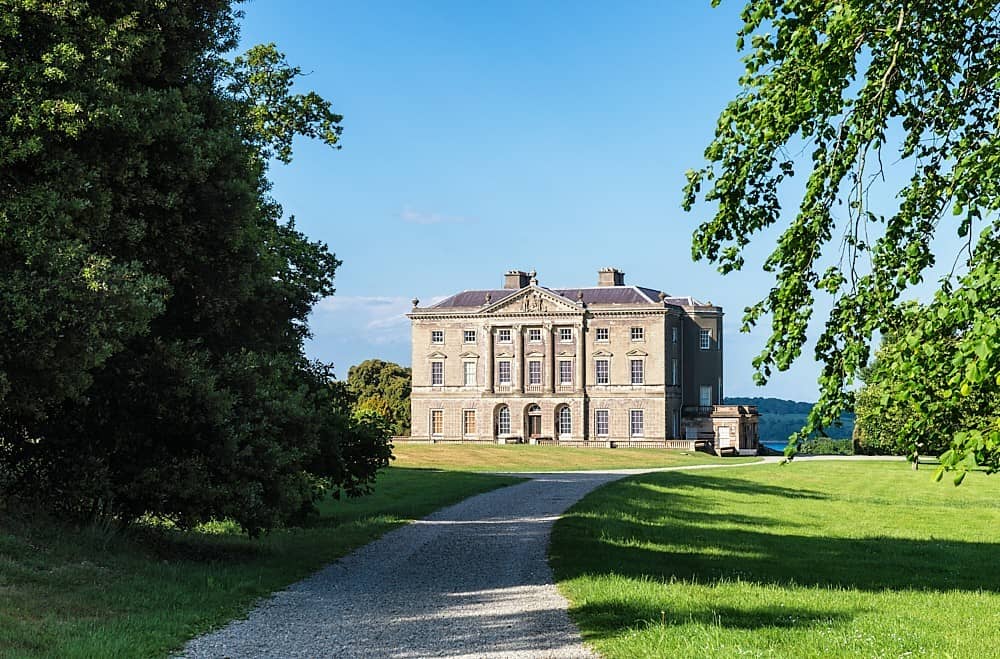 Castle Ward