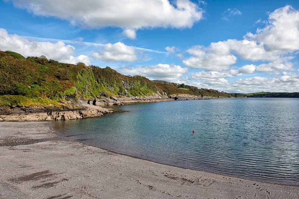 Castlehaven Strand