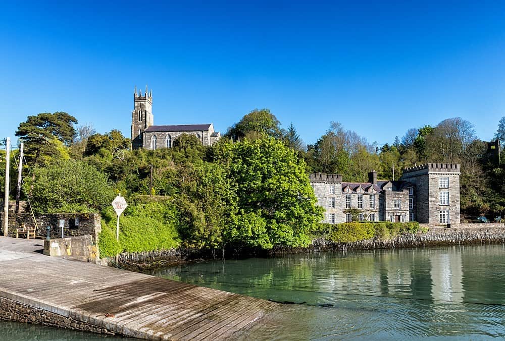 Castletownshend
