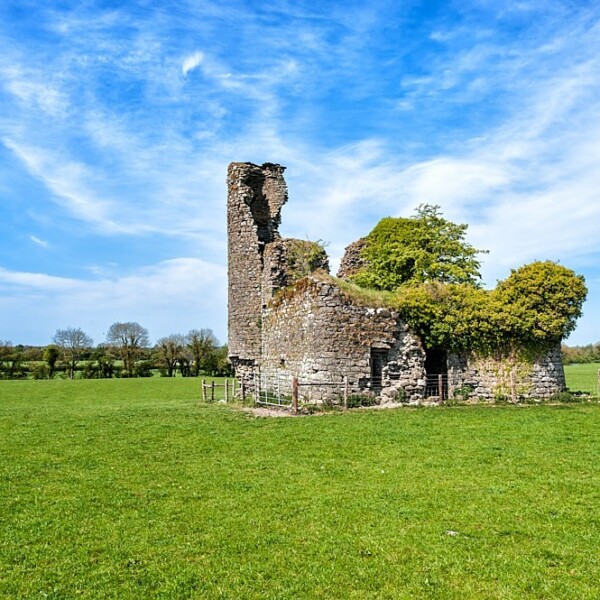 Causestown Castle