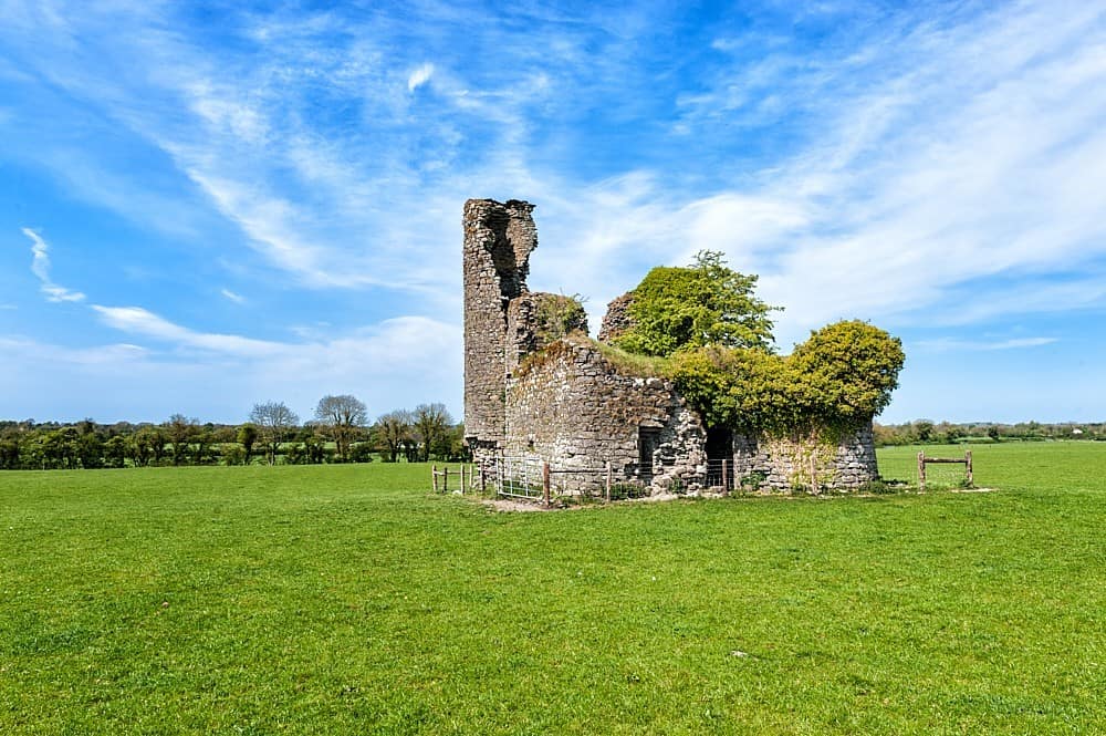 Causestown Castle