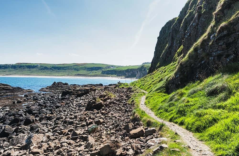 Causeway Coast Way
