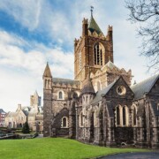 Christ Church Cathedral - Dublin