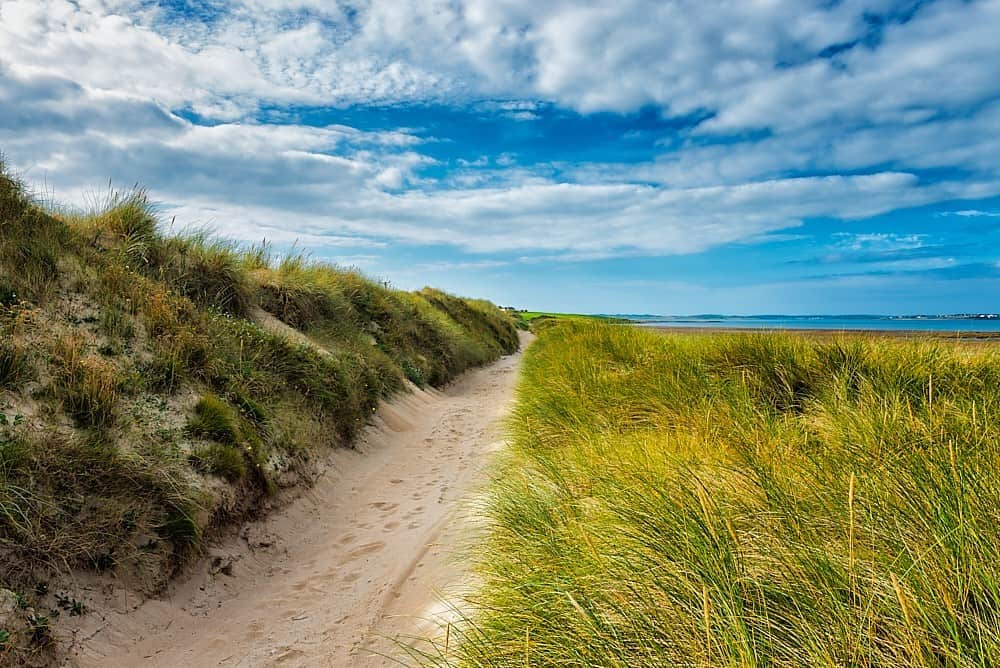 Claggan Island