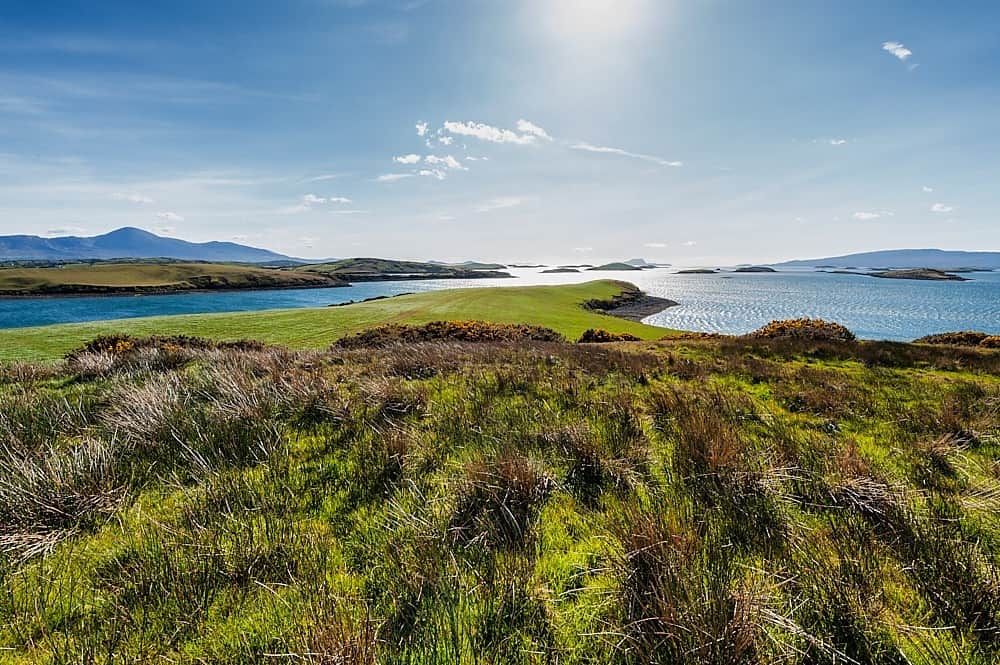 Clew Bay