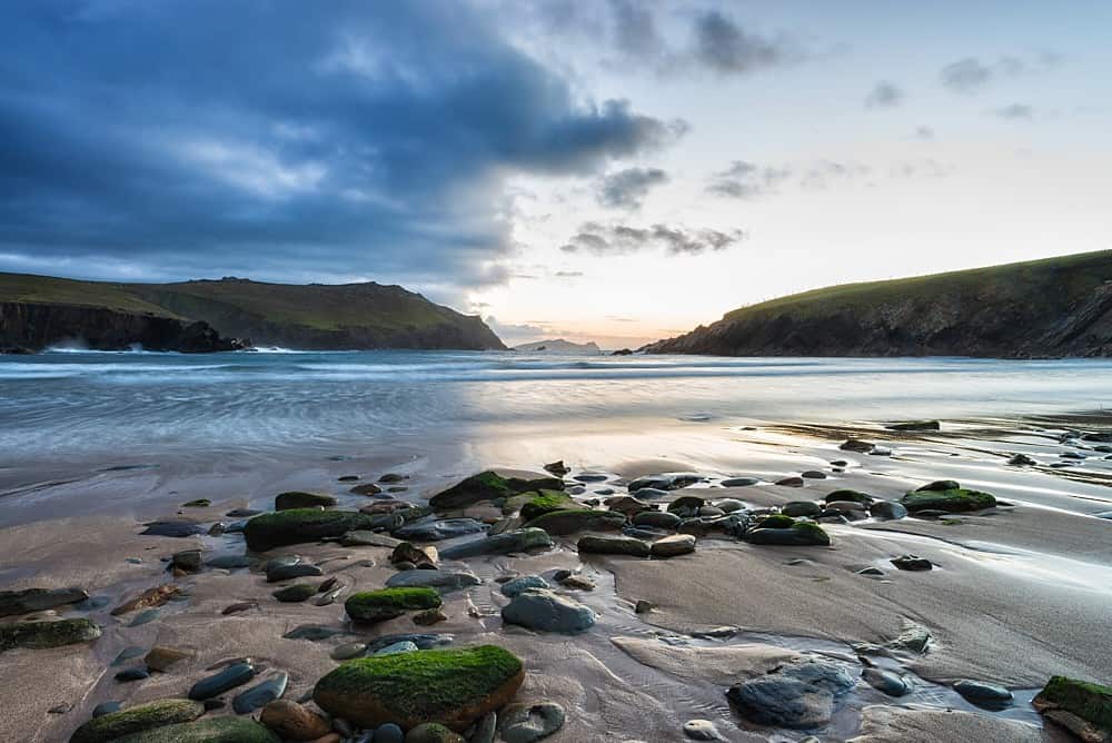 Clogher Strand