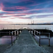 Clontarf Pier