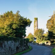 Cloyne Round Tower