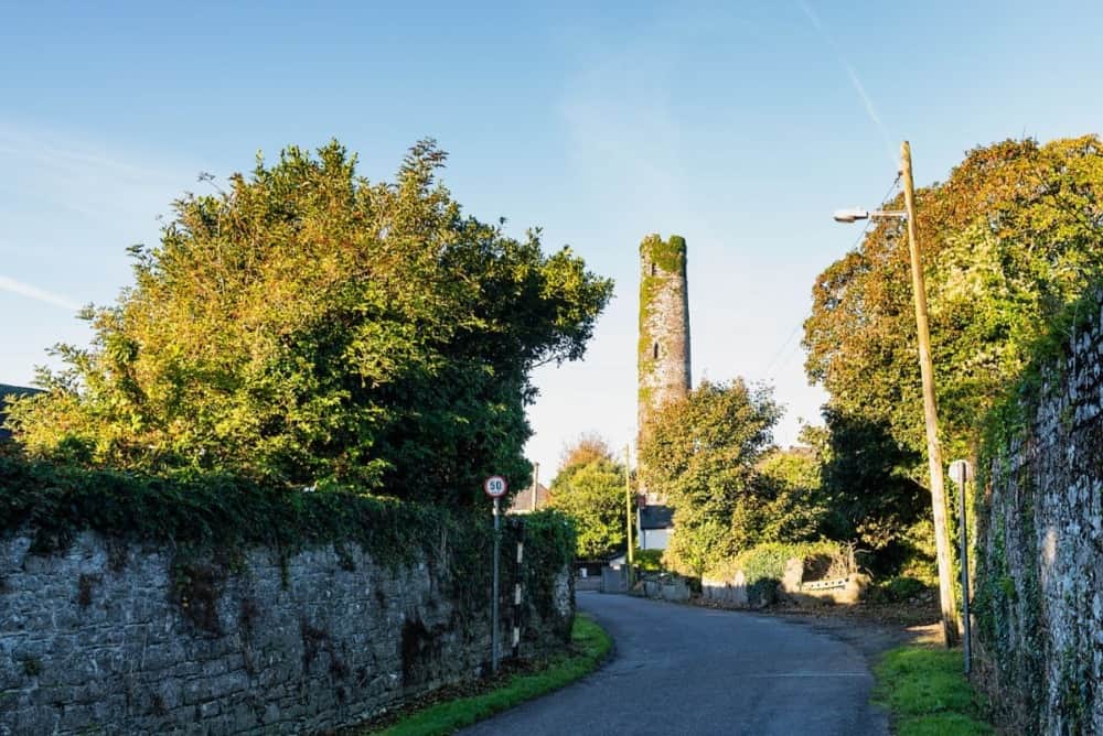 Cloyne Round Tower