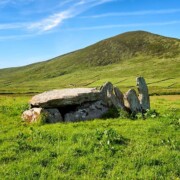 Coom Wedge Tomb