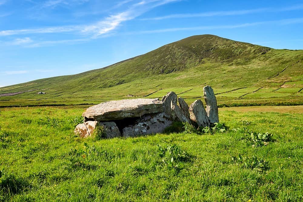 Coom Wedge Tomb