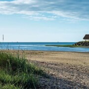 Laytown Beach