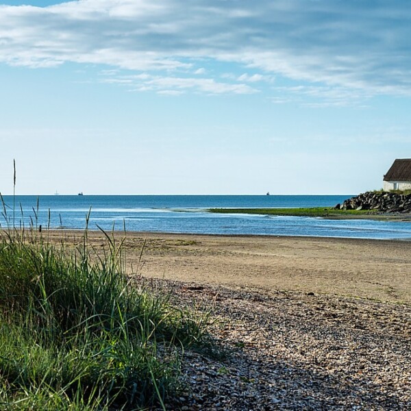 Laytown Beach