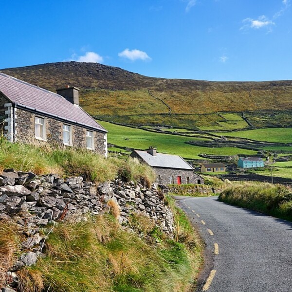 Reiseziele in Irland Irland Highlights