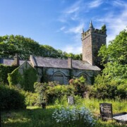 Creagh Graveyard