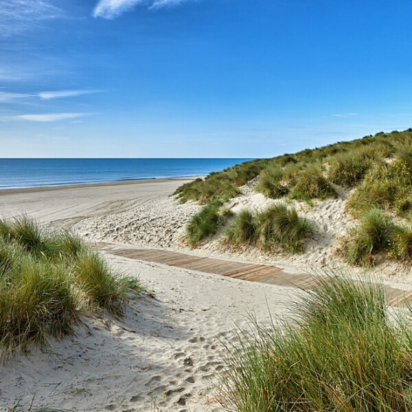 Curracloe Beach