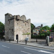 Dalkey Castle