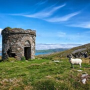 Dhurode Mine Powder House