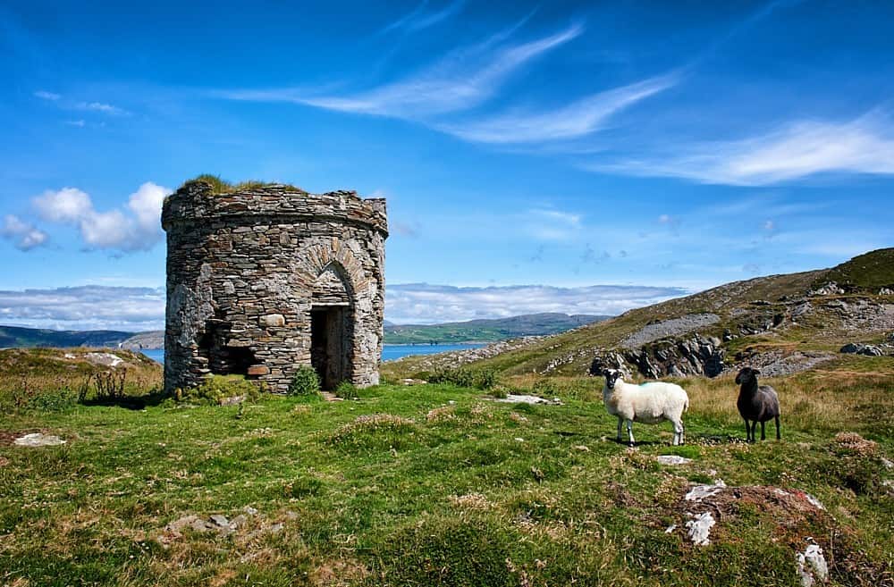 Dhurode Mine Powder House