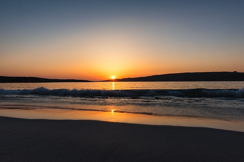 Dog's Bay