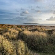 Dollymount Strand