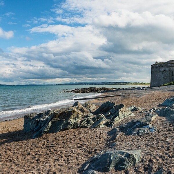 Donabate Martello Tower