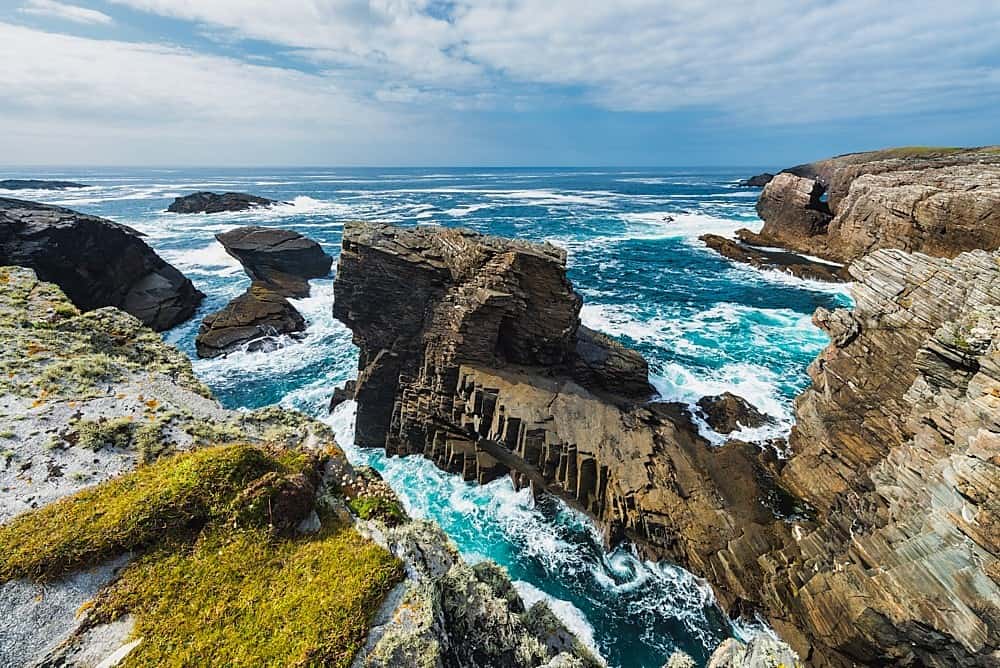 Doonamo Point
