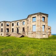 Downhill Demesne und Hezlett House