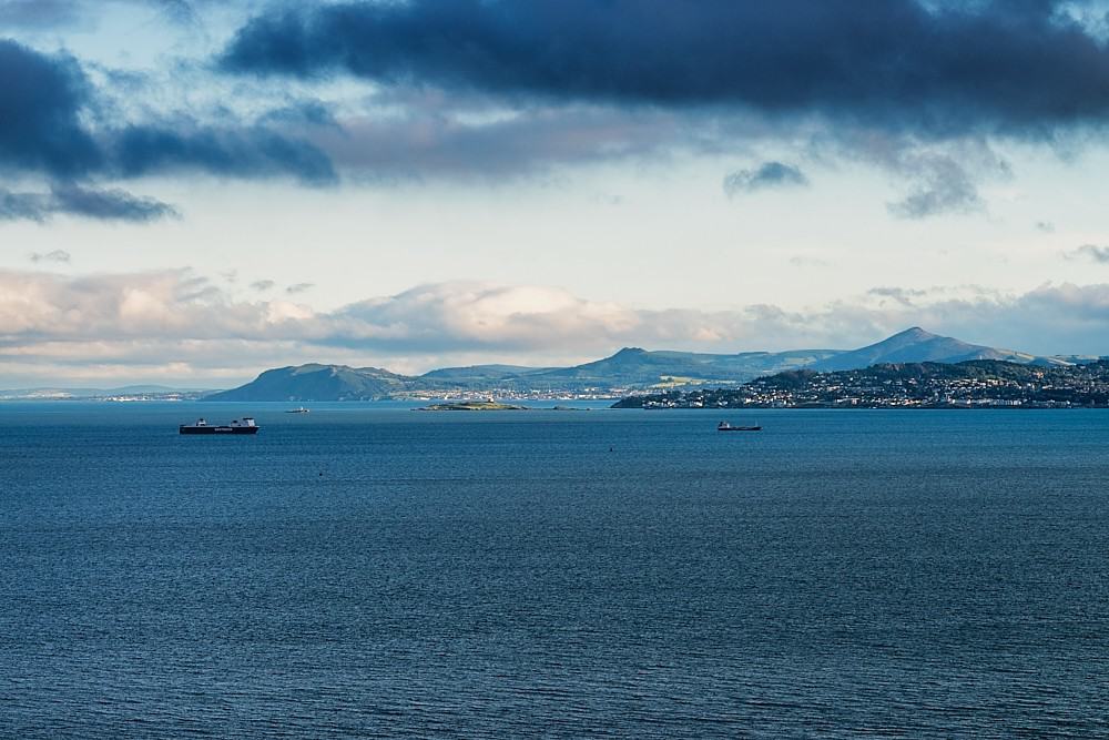 Dublin Bay