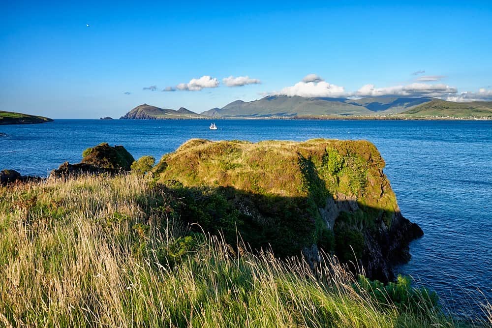 Dún an Óir