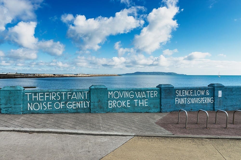Scotsman's Bay - Dún Laoghaire