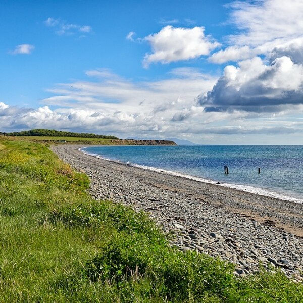 Dunany Beach