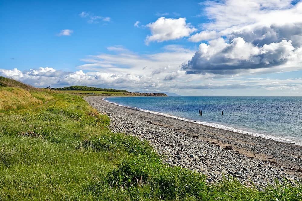 Dunany Beach