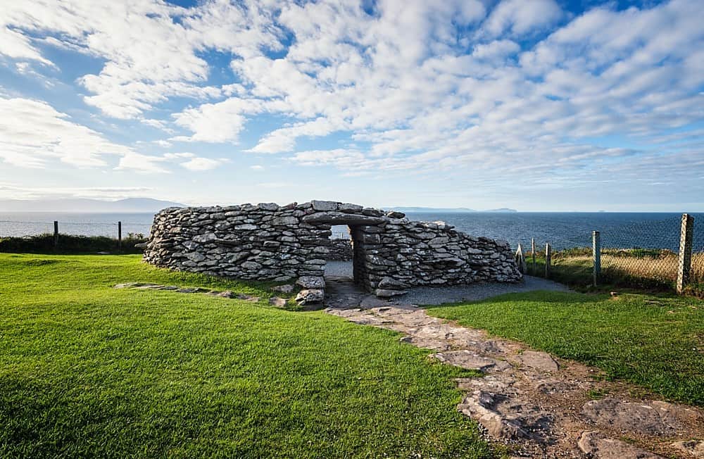 Dunbeg Fort