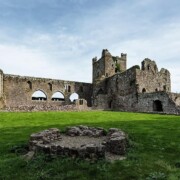 Dunbrody Abbey