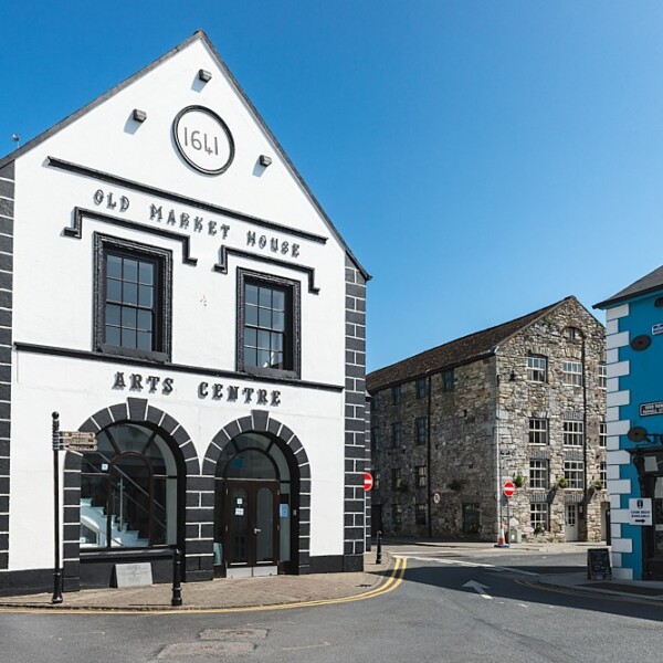 Dungarvan