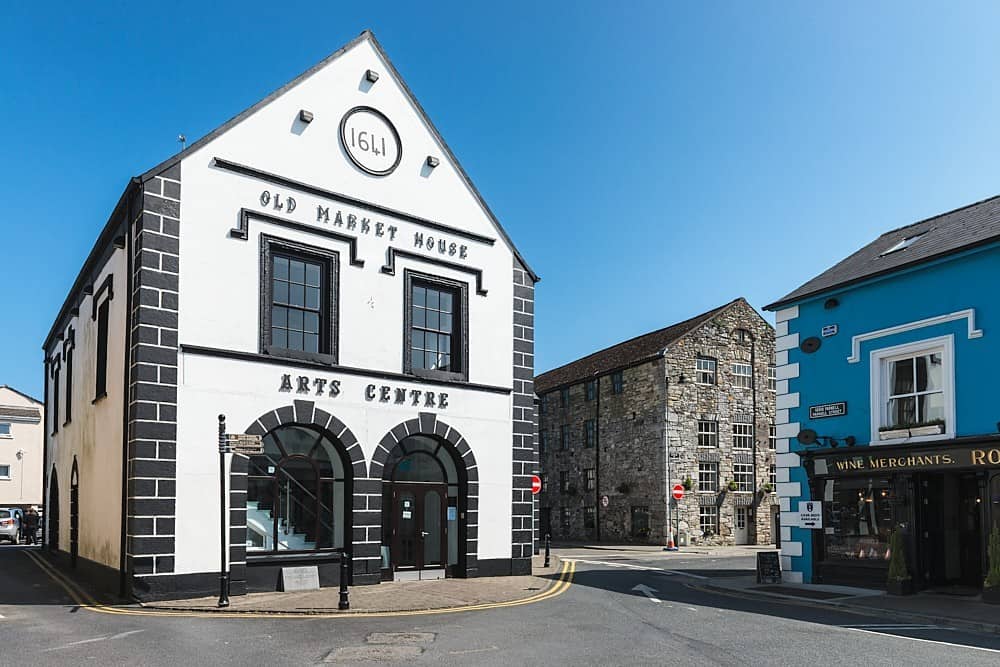 Dungarvan