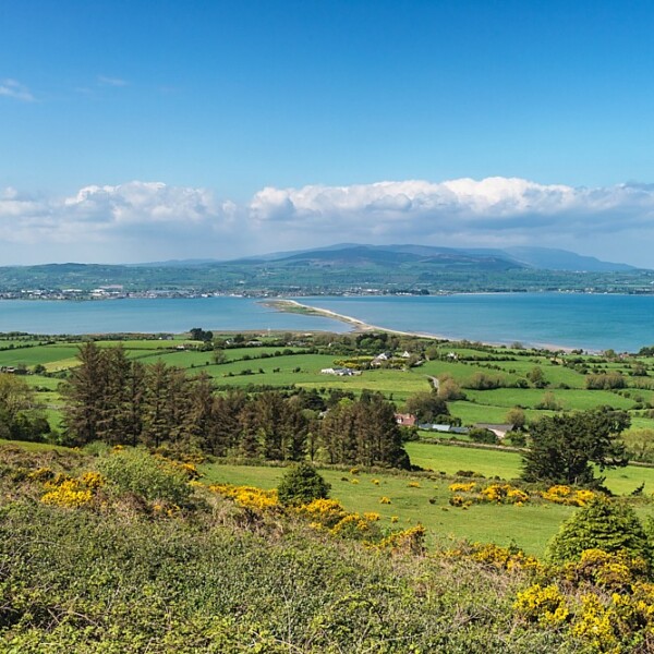 Dungarvan Harbour