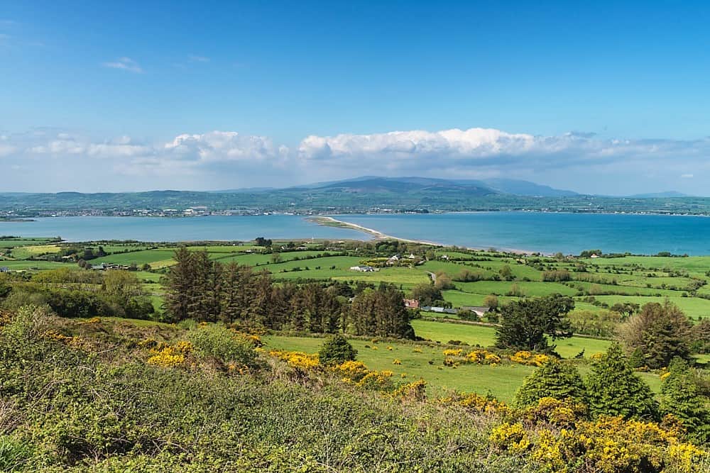 Dungarvan Harbour