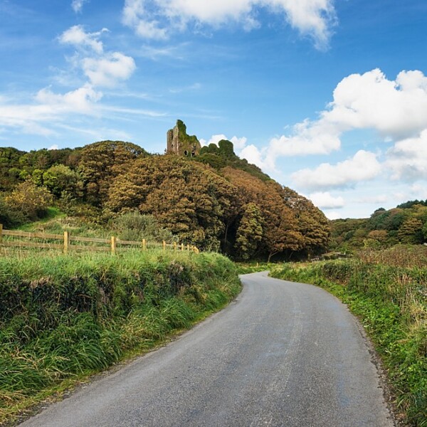 Dunhill Castle