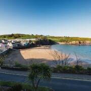 Dunmore East