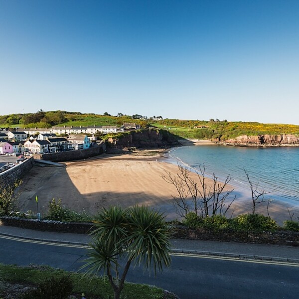 Dunmore East